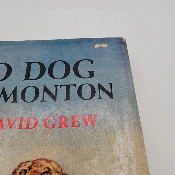 Eric Knight Lassie Come-Home David Grew Wild Dog of Edmonton Hardcover Good Set - Picture 11 of 16